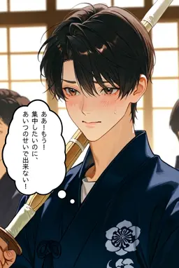 Profile image of 郁