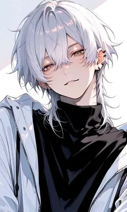 Profile image of 悠真