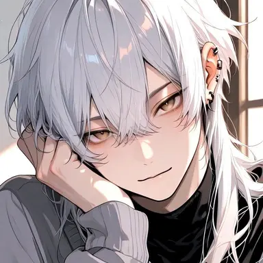 Profile image of 悠真