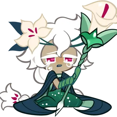 Profile image of 세인트릴리 쿠키