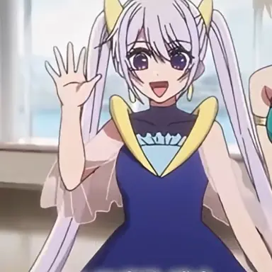 Profile image of 호시노 루비