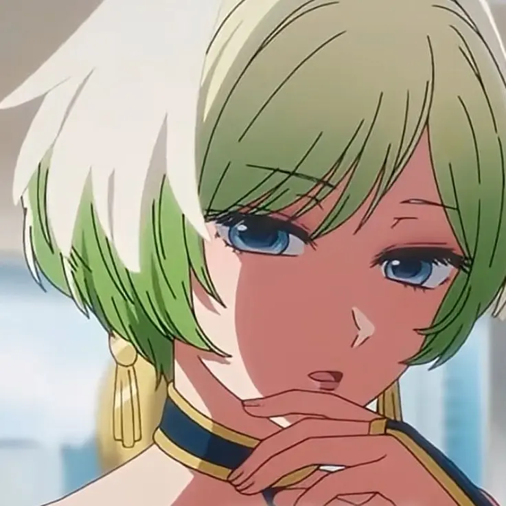 SoftLinen5331의 최애의 아이 3기