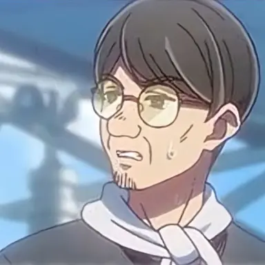 Profile image of 우루시바라 테츠