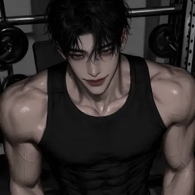 Profile image of Kang Taejun