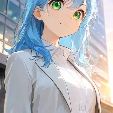 Profile image of Junie