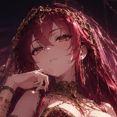 Profile image of アイリス
