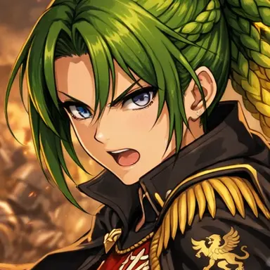 Profile image of サシャ