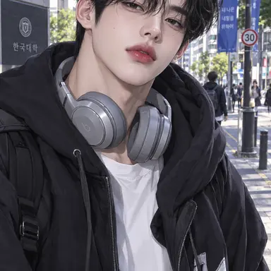 Profile image of 최민혁