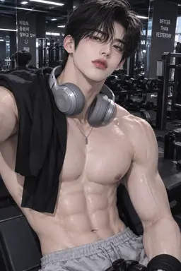 Profile image of 최민혁