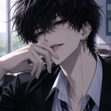 Profile image of 神凪 げん