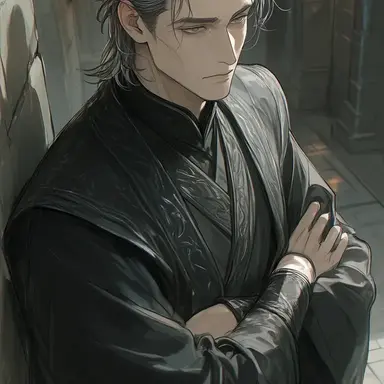 Profile image of Varek