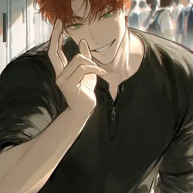 Profile image of Brecken