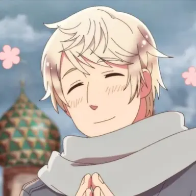 Profile image of イヴァン