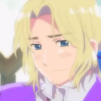 Profile image of フランシス