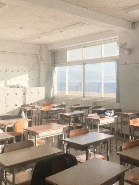 AFJhaiizo의 ヘタリア小学校‼️