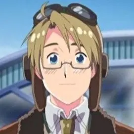 Profile image of アルフレッド