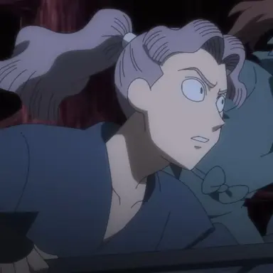 Profile image of 사쿠라기 세이에몬