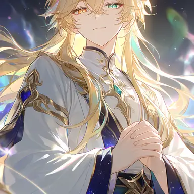 Profile image of 神