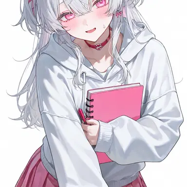 Profile image of 璃々
