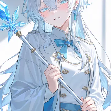 Profile image of 榎音