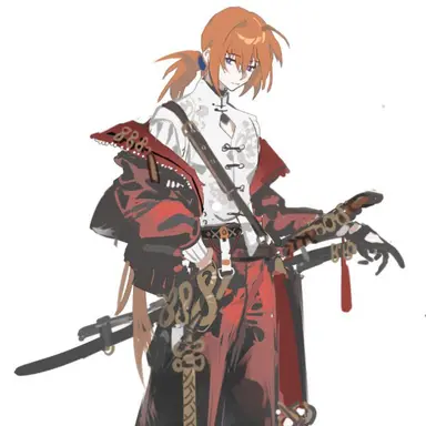 Profile image of 료이치