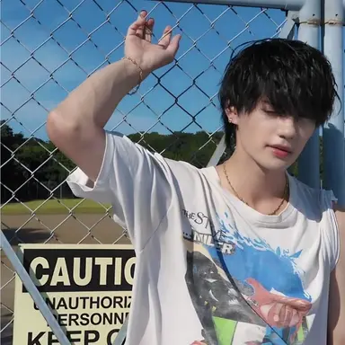 Profile image of 勇斗