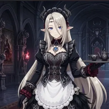 Profile image of メアリ