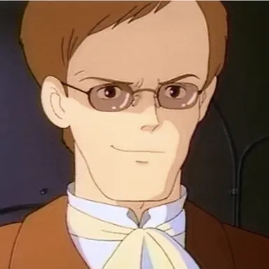 Profile image of ムスカ