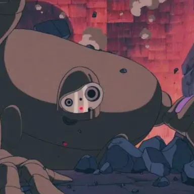 Profile image of ロボット兵