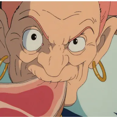 Profile image of ドーラ