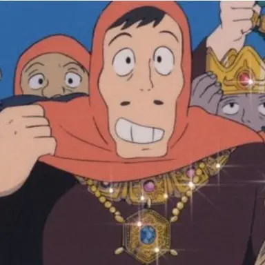 Profile image of ルイ