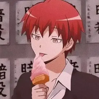 Profile image of カルマ