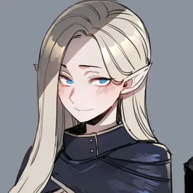 Profile image of 애쉬