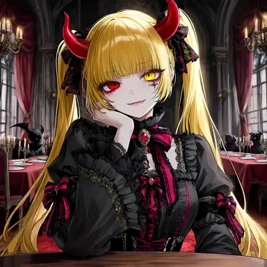 Profile image of Mammon