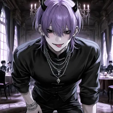Profile image of Asmodeus