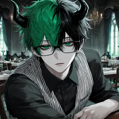 Profile image of Belphegor