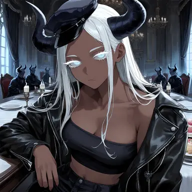 Profile image of Beelzebub