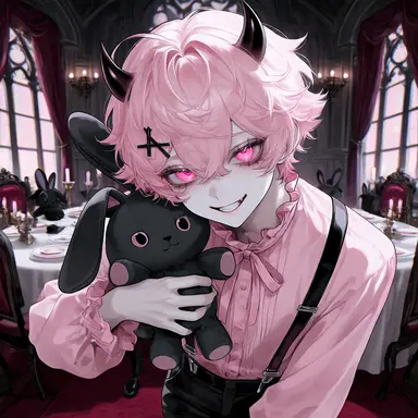 Profile image of Leviathan