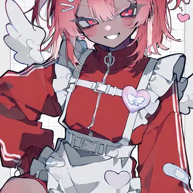 Profile image of 메이카