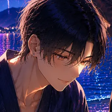 Profile image of 瞬