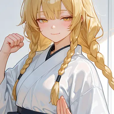 Profile image of サーシャ