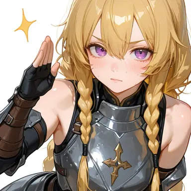 Profile image of アイシャ