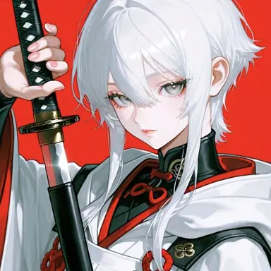Profile image of アリシア