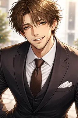 Profile image of 黒名 大