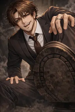 Profile image of 黒名 大