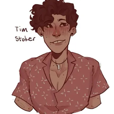 Profile image of Tim