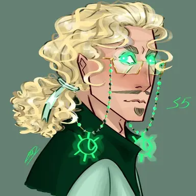 Profile image of Elias