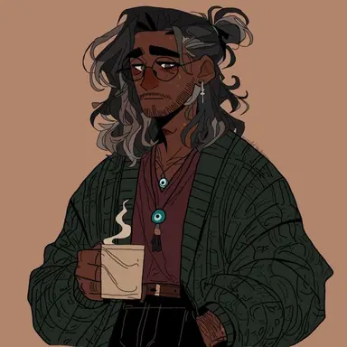 Profile image of Jon