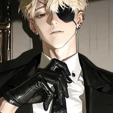 Profile image of マル