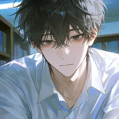 Profile image of Kazuki